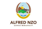 Alfred Ndzo District Municiplaity