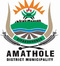 Amathole District