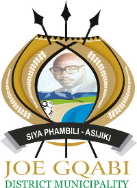 JOE GQABI Municipality