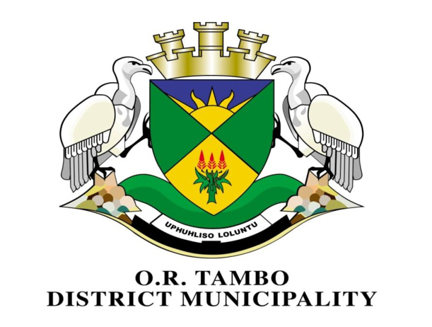 or tambo municipality